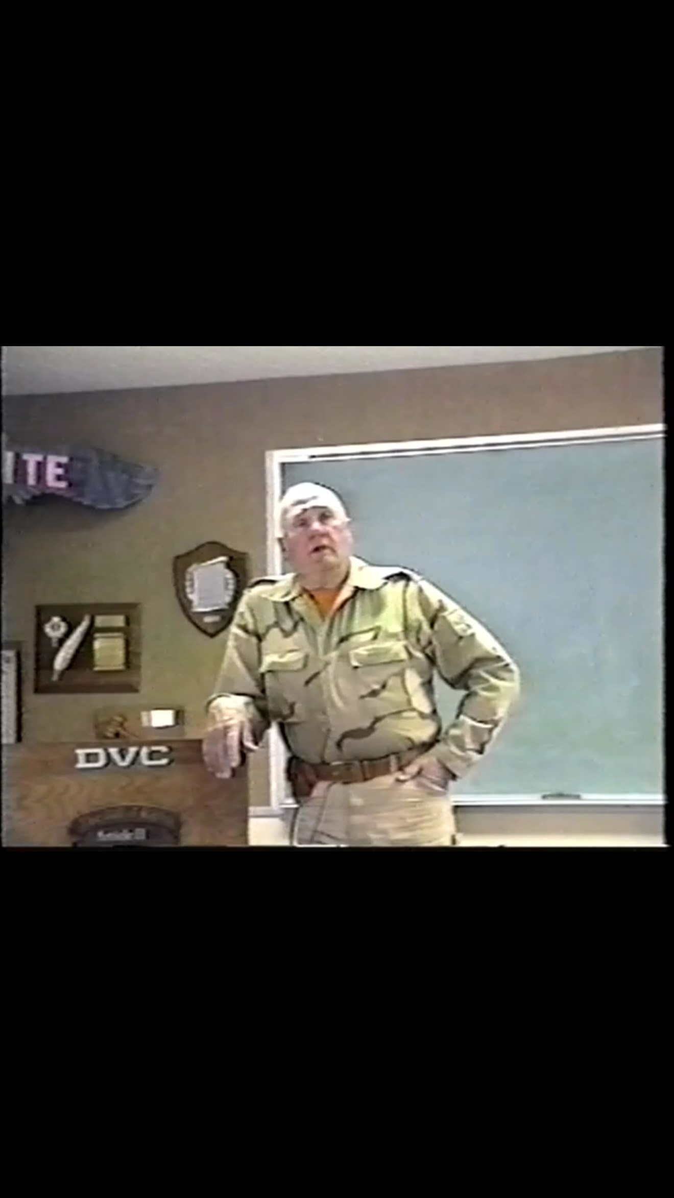 The Colonel discusses the #Fireplug #350remmag. Do you have yours?