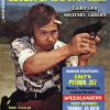 The American Handgunner - Gunsite Staff Report - 1977