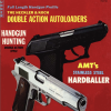 The American Handgunner - May/June 1977 - Gunsite - The Intensive Combat Handgun Course
